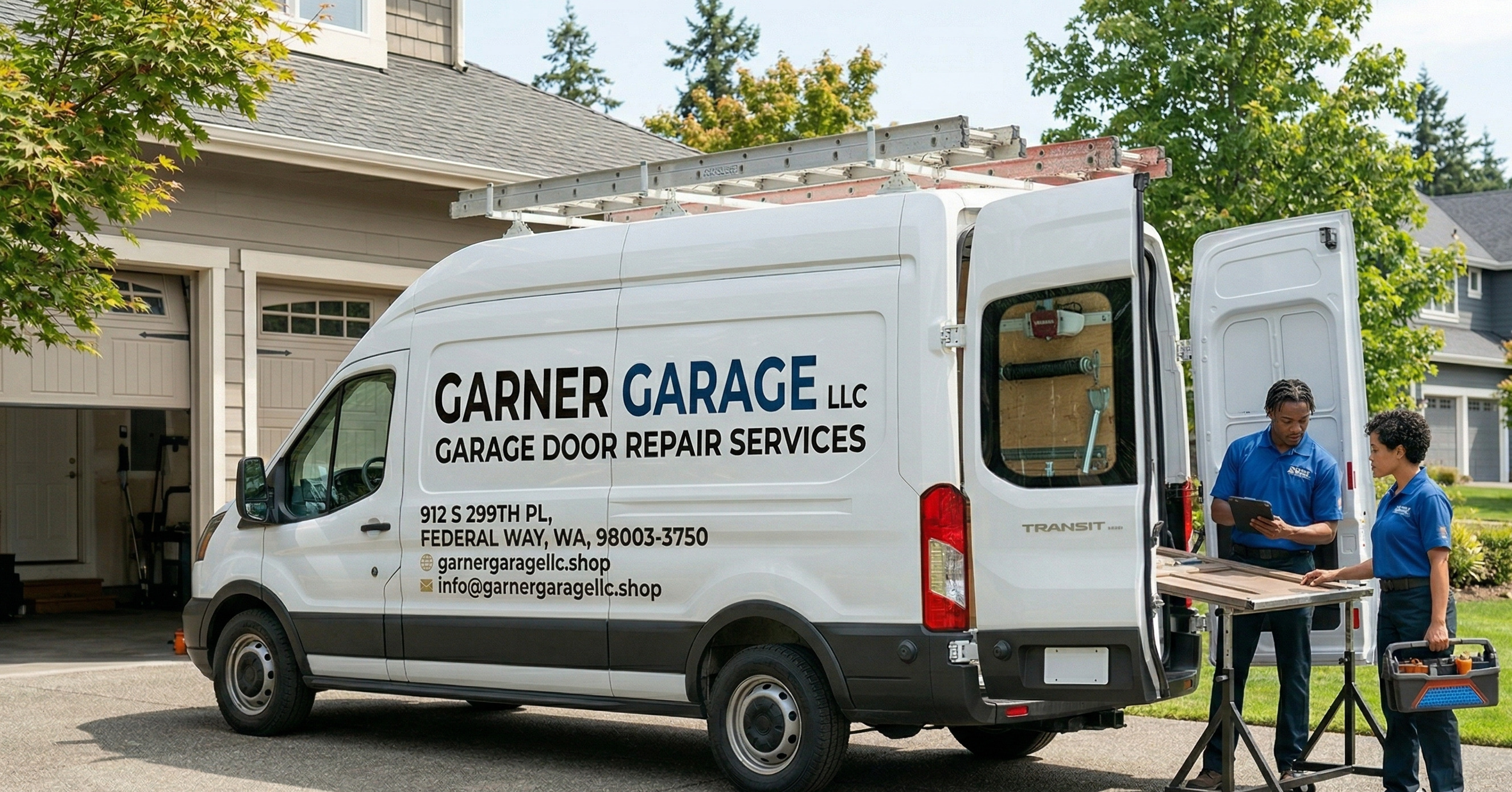 Federal Way Best Team